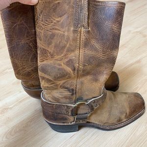 Frye boots